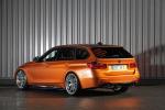 BMW 328i Touring by Tuningsuche 2016 года
